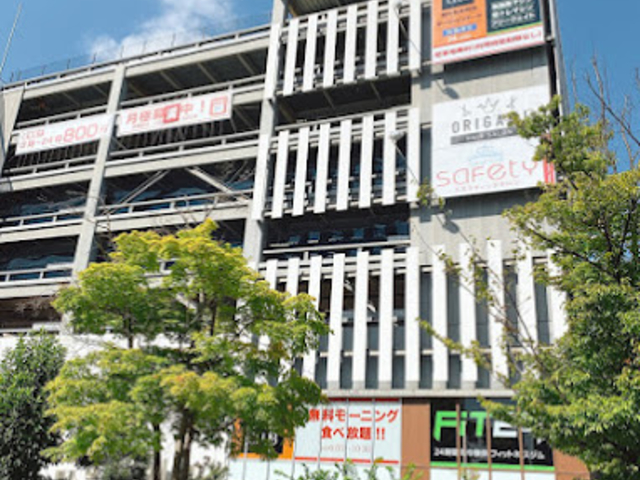 快活CLUB 長野昭和通り店