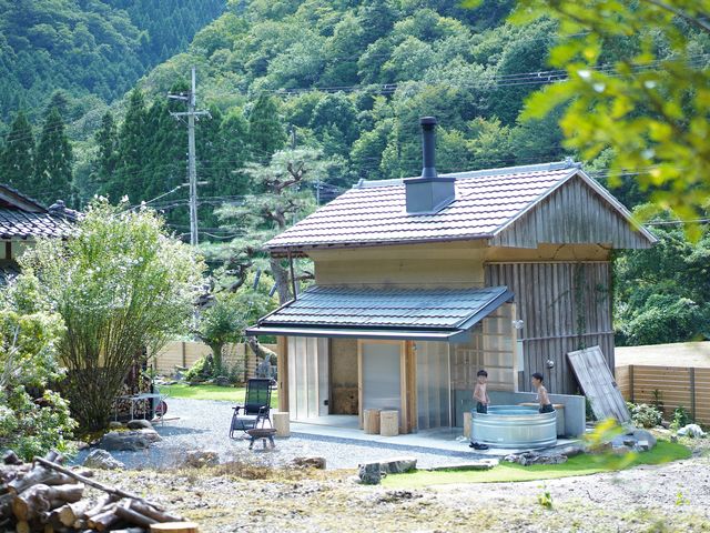 Earthing MIYAMA