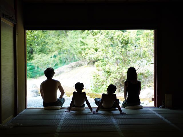 Earthing MIYAMA