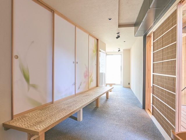 嵐湯 鎌倉別邸