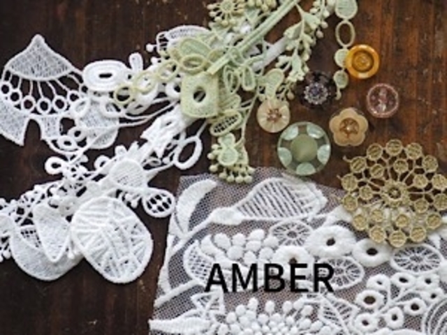 北欧雑貨&カフェ AMBER