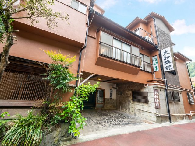◆外観_大和館