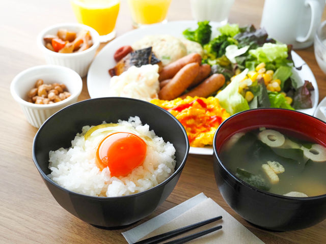 ホテルグリーンコア坂東