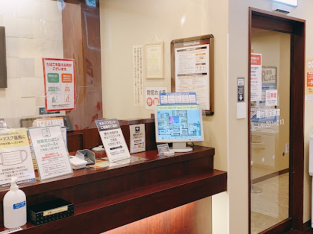 快活CLUB 天文館通り店