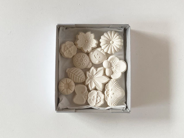 UCHU wagashi 寺町本店