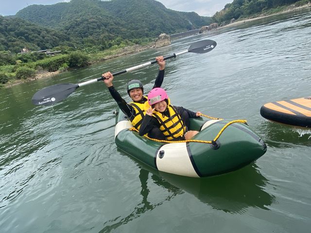 ラフ