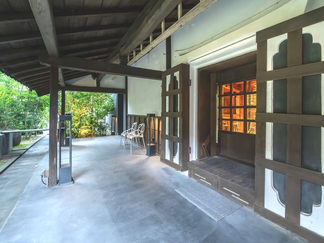 町家ホテル おやどbaison