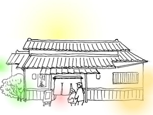 田楽茶屋 ほっこり庵