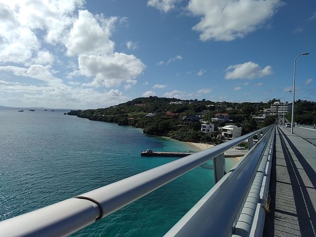 OKINAWAもとぶベース