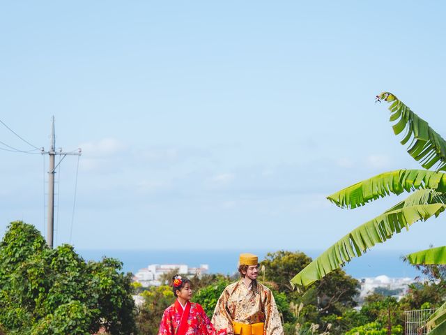OKINAWA KIMONO家