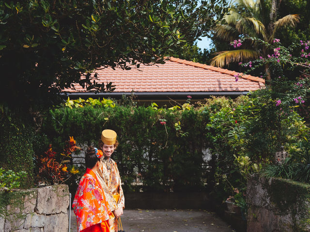 OKINAWA KIMONO家