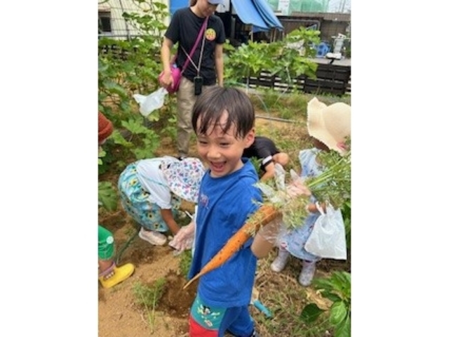 まほらふぁーむ