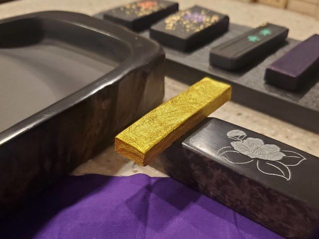 美文字レッスン_atelier 青華墨