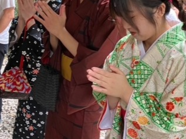 ガルーダ伊勢