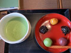 江口だんご本店の写真1