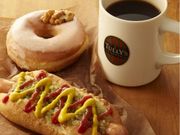 タリーズコーヒー TULLY'S アトレ松戸店の写真1