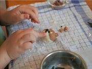 ドッグカフェ MUSUBU KITCHENの写真3