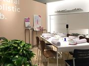 natural holistic lab.の写真2