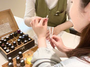 natural holistic lab.の写真4