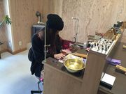 JAM彫金教室の写真3