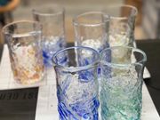 耐熱琉球ガラス工房燈人-TOMOSHIBITO-の写真4