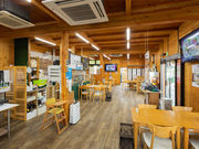 観音山フルーツパーラーの写真1