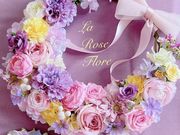 LA ROSE FLORE 大阪教室の写真3