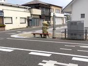 松明通りの写真2