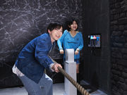 THE TOKYO MATRIXの写真2