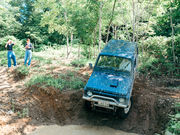 outdoor base TRIOUTの写真4