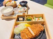 道の駅なら歴史芸術文化村の写真3