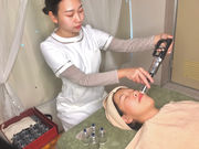 温活専門 わたしのよもぎ蒸しの写真4