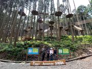 フォレスト鉄道キャンプ場の写真2