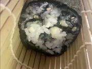 切っても切ってもおむすびロール工房「はぴむす」の写真3