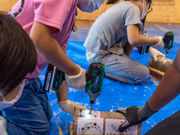 NPO法人シルミルのむらの写真4