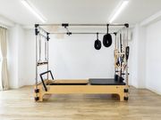 sr pilates studio 四谷の写真2