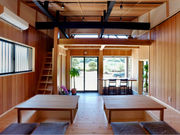 free space 和田の写真3