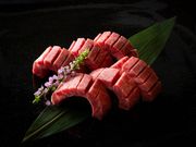 亜李蘭離宮 湯布院本店の写真2