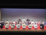 芝媛の小唄・端唄・三味線教室の写真2