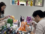 ラクガキ -Art Project- 沖縄の写真3