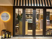 waterfront kitchen gardenの写真3