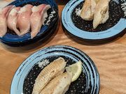 すし食いねぇ!金沢駅前店の写真2