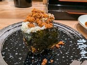 すし食いねぇ!金沢駅前店の写真3