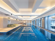 うめきた温泉 蓮 Wellbeing Parkの写真2