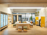 うめきた温泉 蓮 Wellbeing Parkの写真3