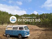 RV FOREST 310の写真4