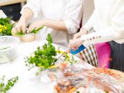 お花の教室 ブーケドオリーブの写真2