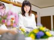 お花の教室 ブーケドオリーブの写真4