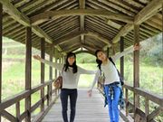 内子タクシーの写真2