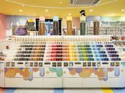 シーリングスタンプ Craft Shop WOODPEPEの写真4